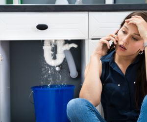 About Emergency plumbing pros Manor, TX